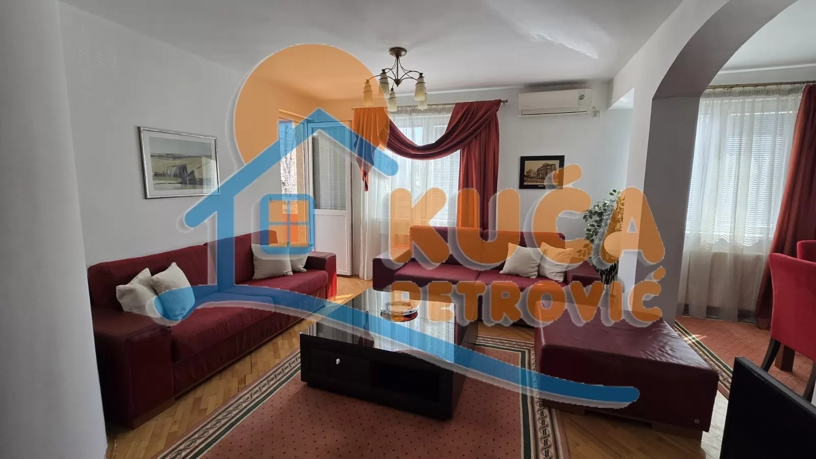 Dvosoban stan, 70 m2, Palilula, Starca Vujadina ID: i-016028 1