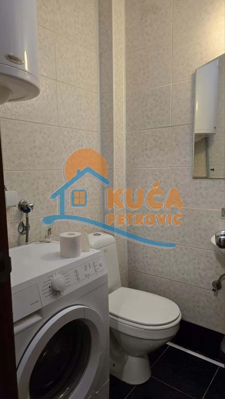 Dvosoban stan, 70 m2, Palilula, Starca Vujadina ID: i-016028 12