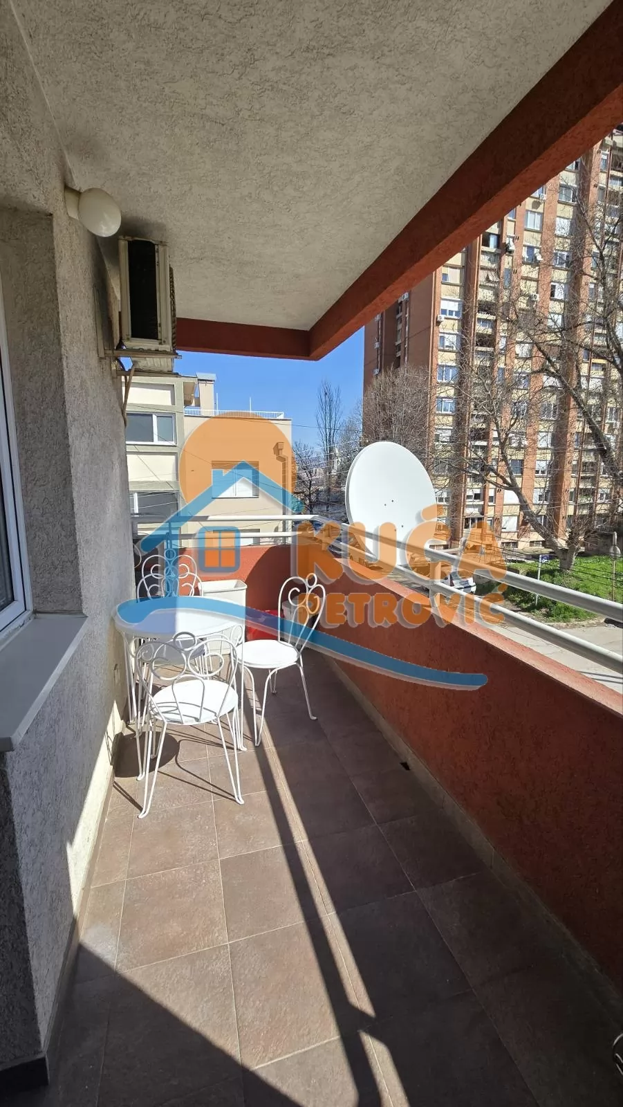 Dvosoban stan, 70 m2, Palilula, Starca Vujadina ID: i-016028 13