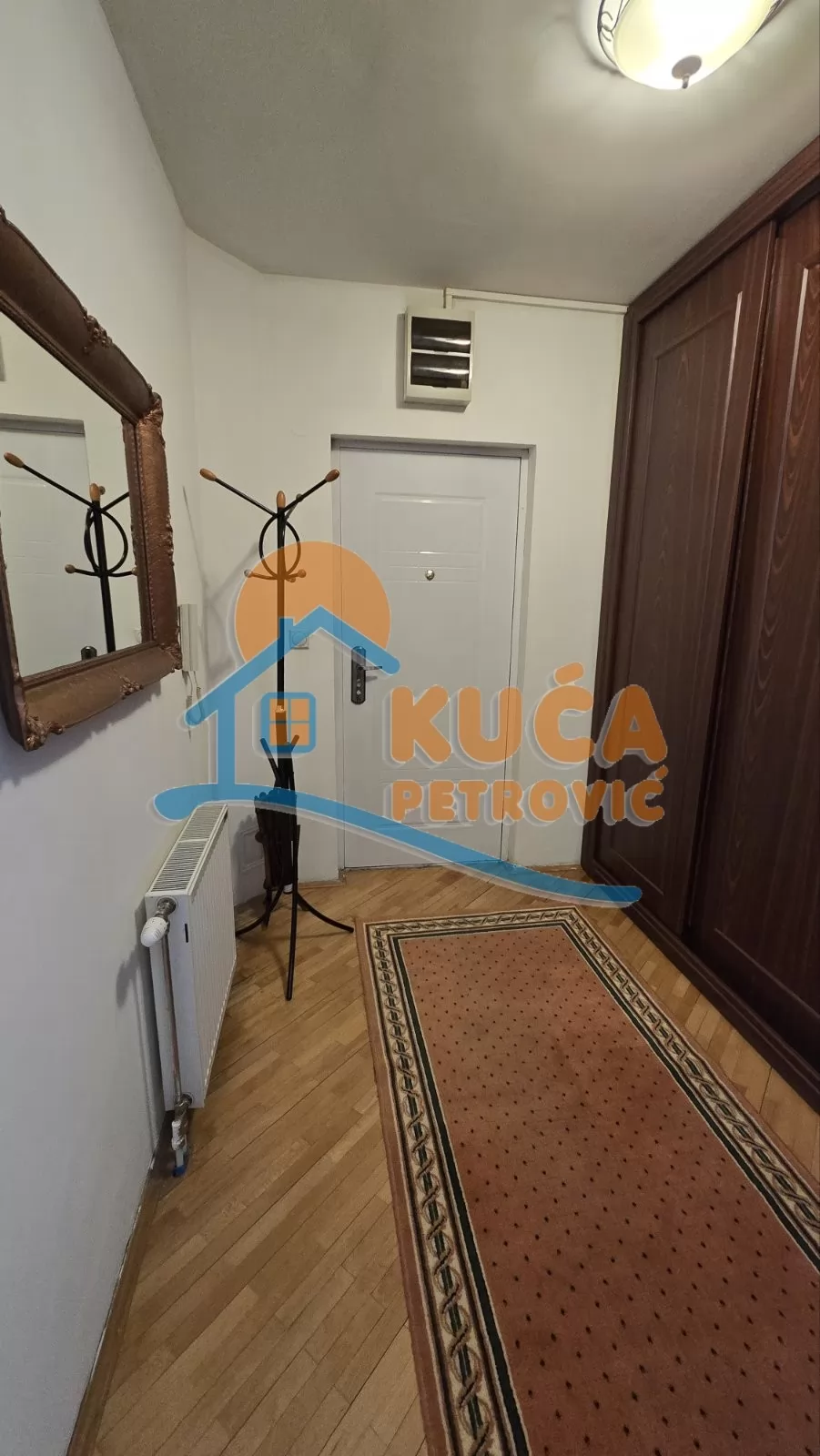 Dvosoban stan, 70 m2, Palilula, Starca Vujadina ID: i-016028 14