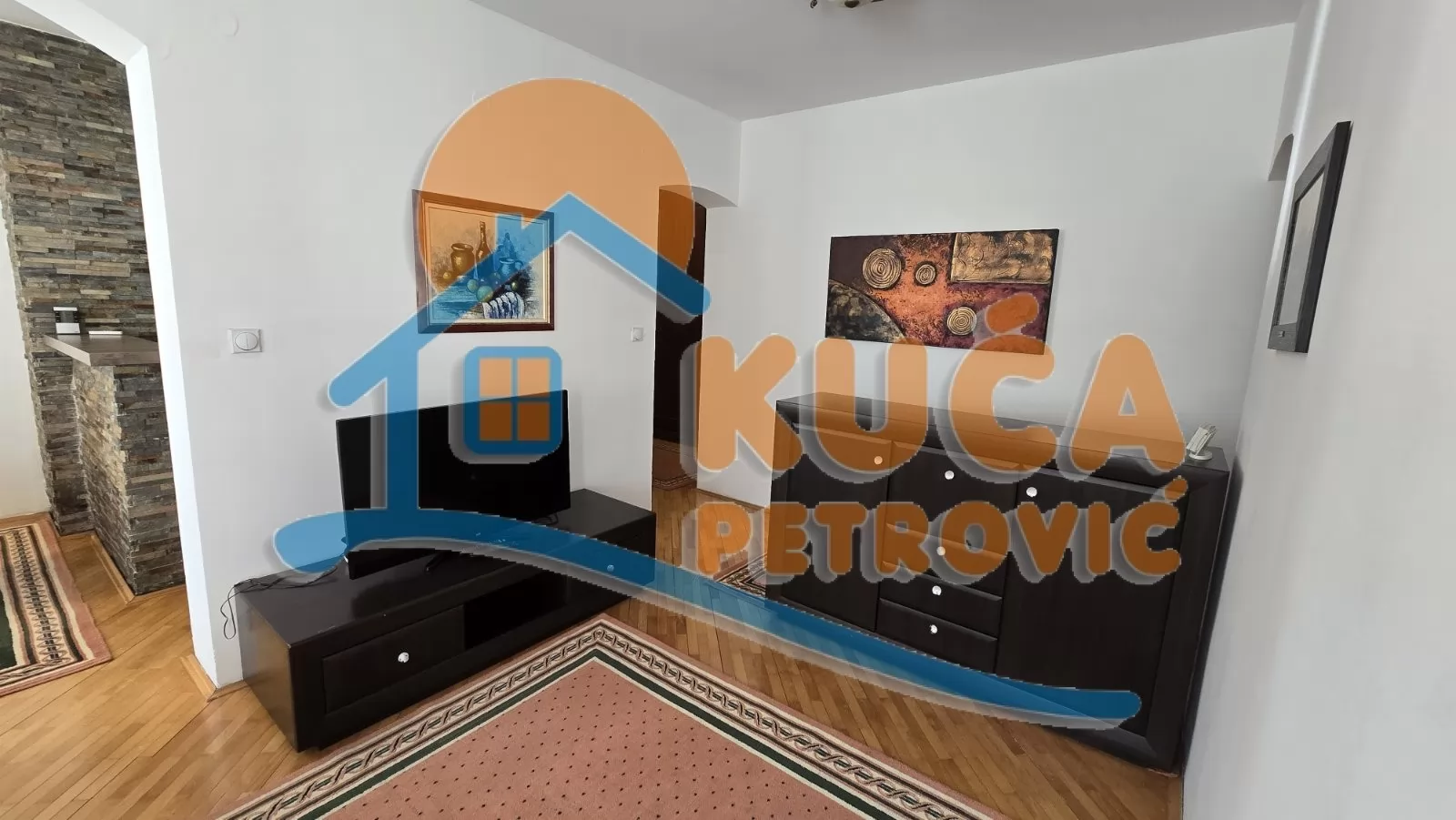 Dvosoban stan, 70 m2, Palilula, Starca Vujadina ID: i-016028 16