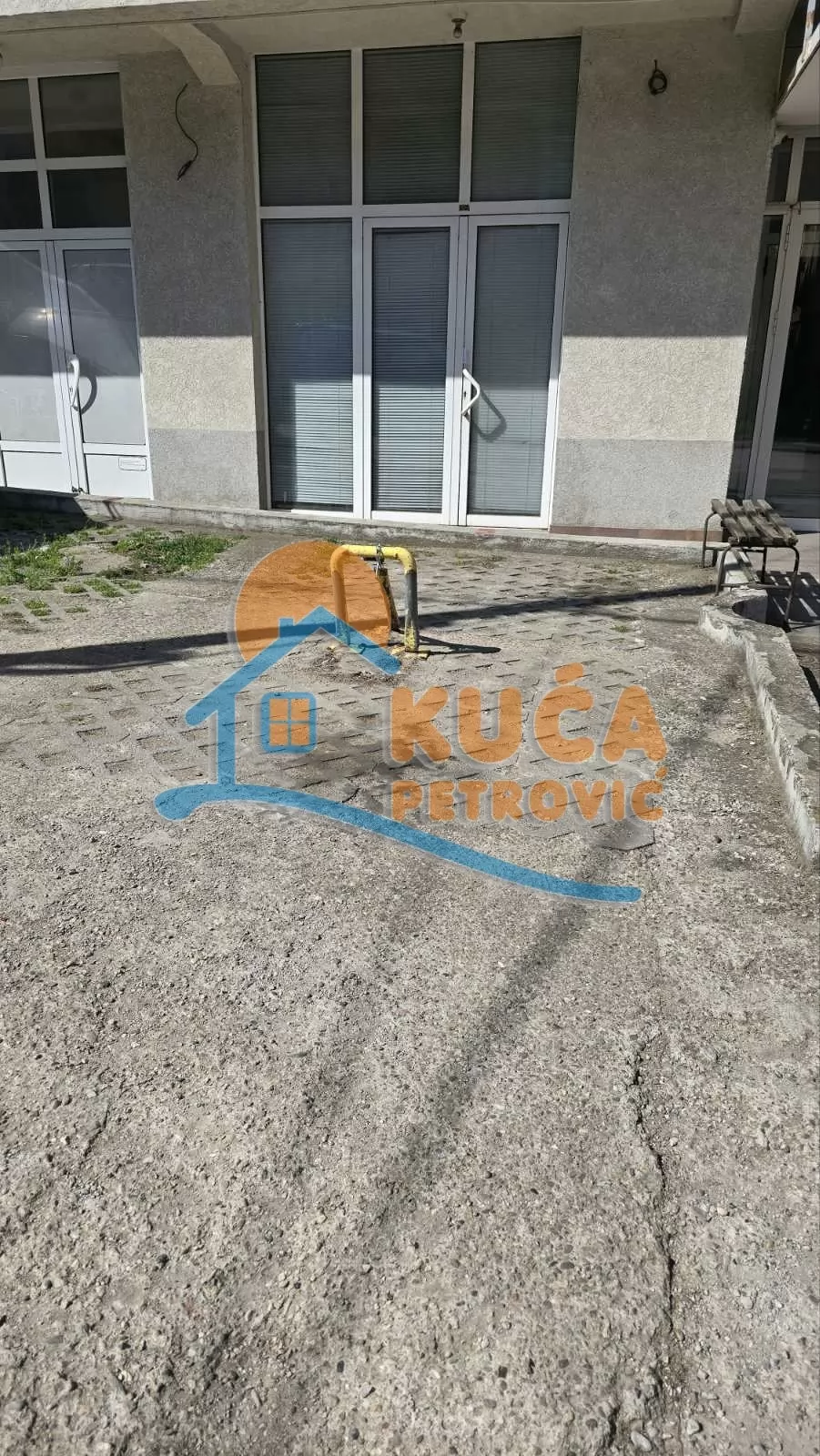 Dvosoban stan, 70 m2, Palilula, Starca Vujadina ID: i-016028 17