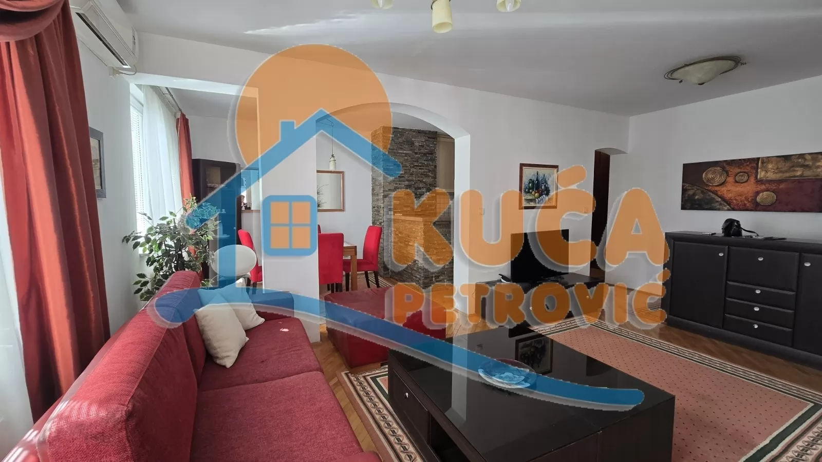 Dvosoban stan, 70 m2, Palilula, Starca Vujadina ID: i-016028 2