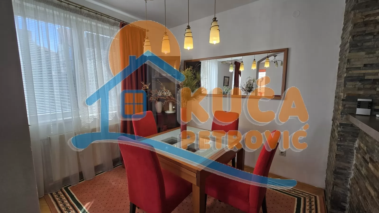 Dvosoban stan, 70 m2, Palilula, Starca Vujadina ID: i-016028 3