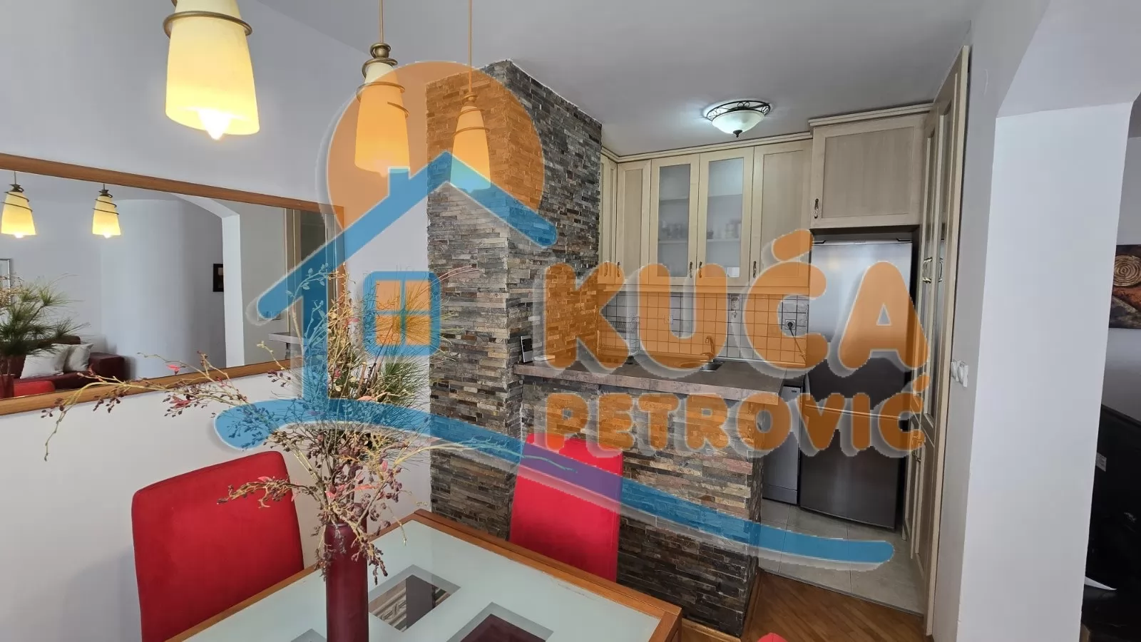 Dvosoban stan, 70 m2, Palilula, Starca Vujadina ID: i-016028 4