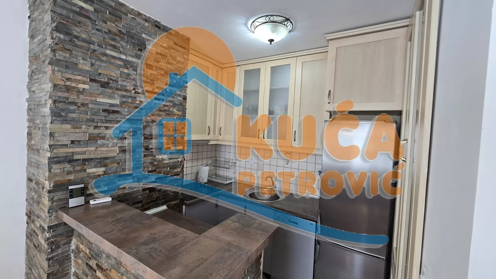 Dvosoban stan, 70 m2, Palilula, Starca Vujadina ID: i-016028 5