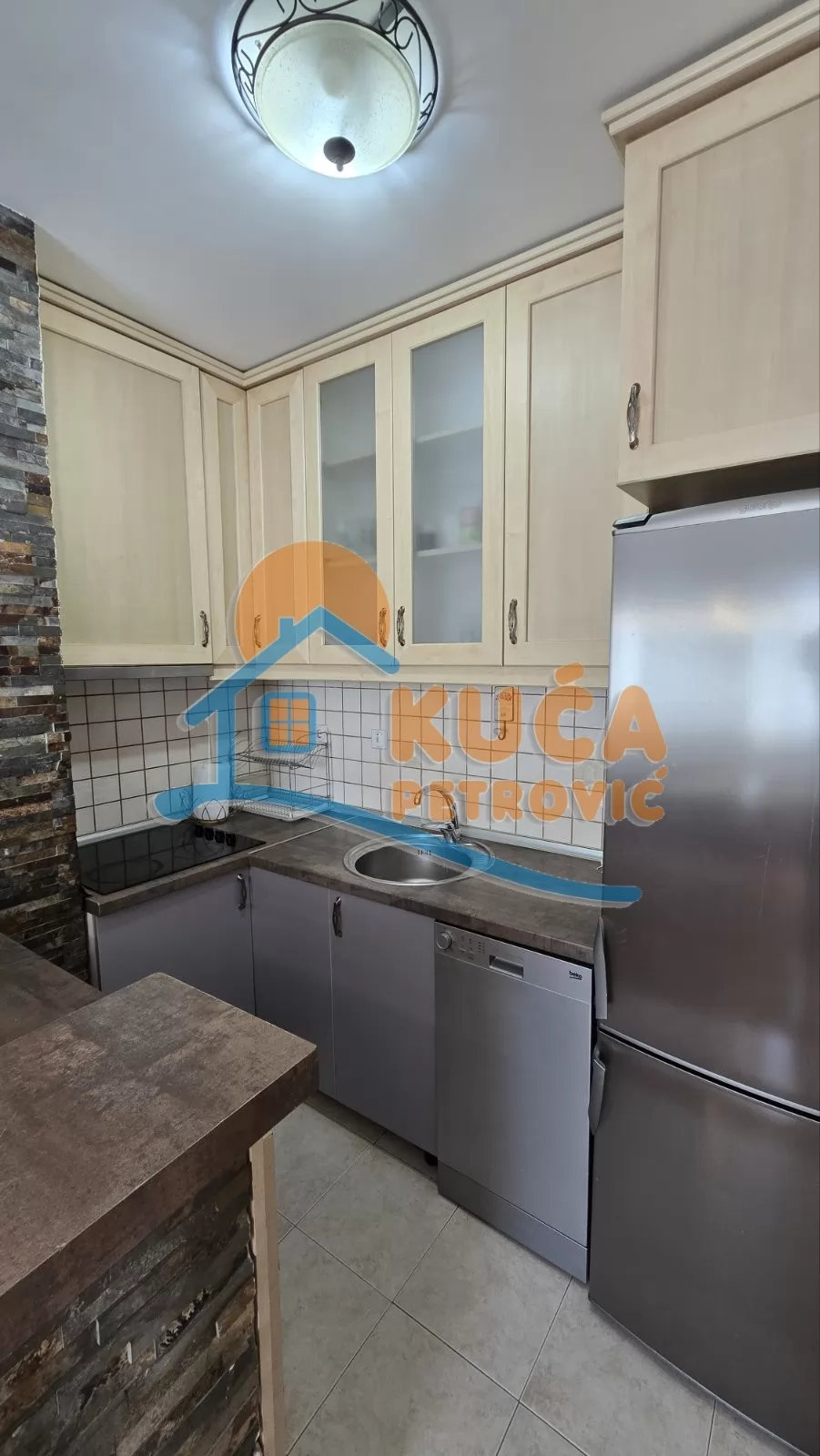 Dvosoban stan, 70 m2, Palilula, Starca Vujadina ID: i-016028 6