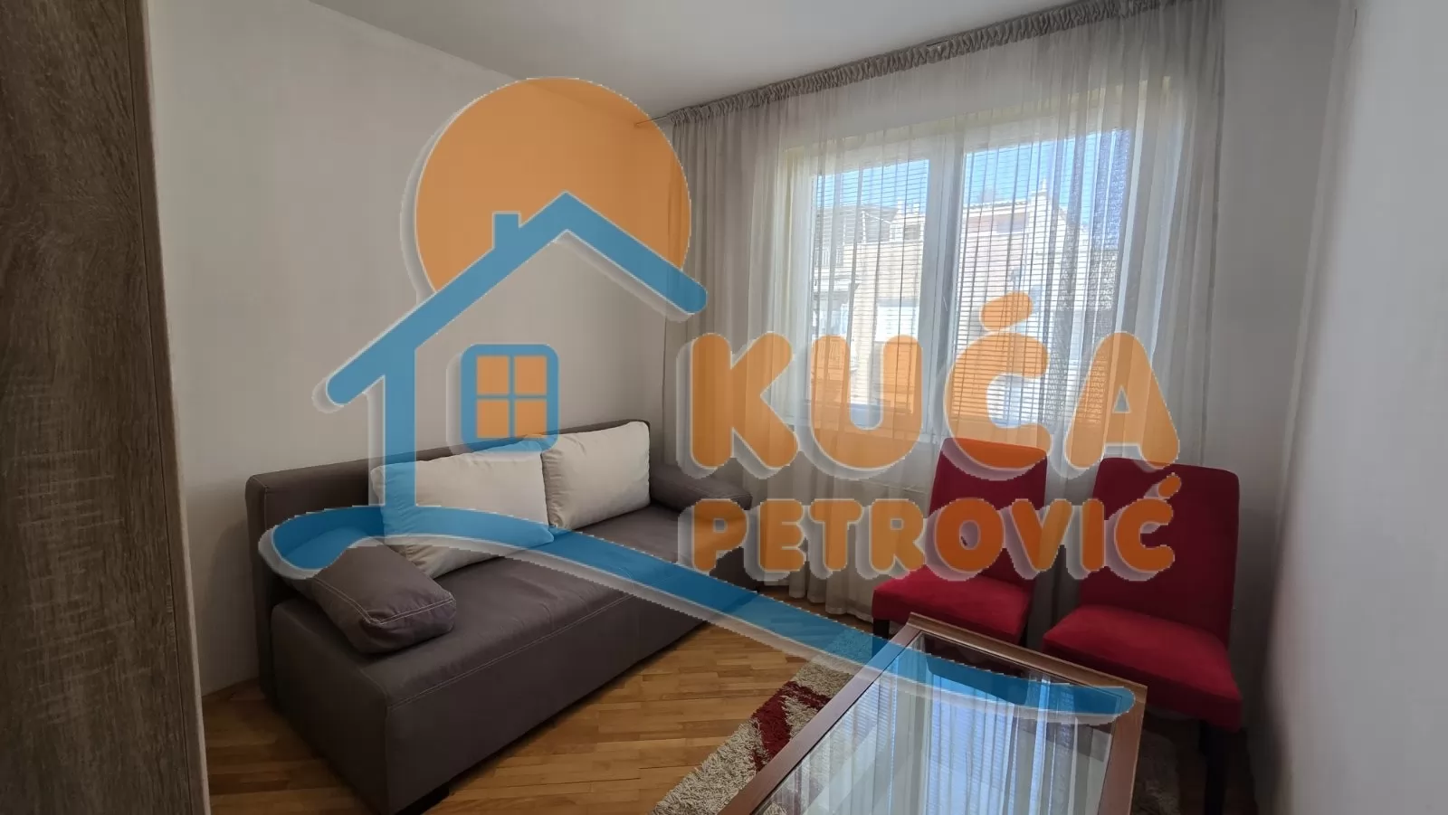 Dvosoban stan, 70 m2, Palilula, Starca Vujadina ID: i-016028 7