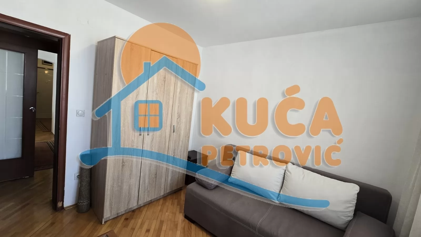 Dvosoban stan, 70 m2, Palilula, Starca Vujadina ID: i-016028 8