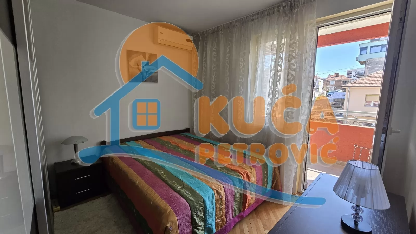 Dvosoban stan, 70 m2, Palilula, Starca Vujadina ID: i-016028 9