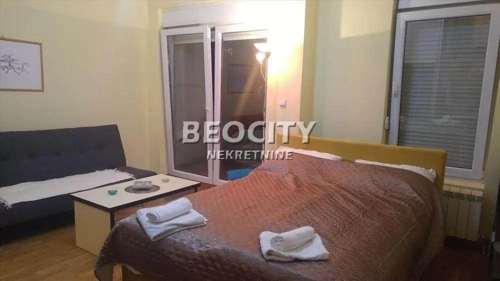 Jednosoban stan, 32 m2, Zvezdara, Kulina Bana ID: 130354 1