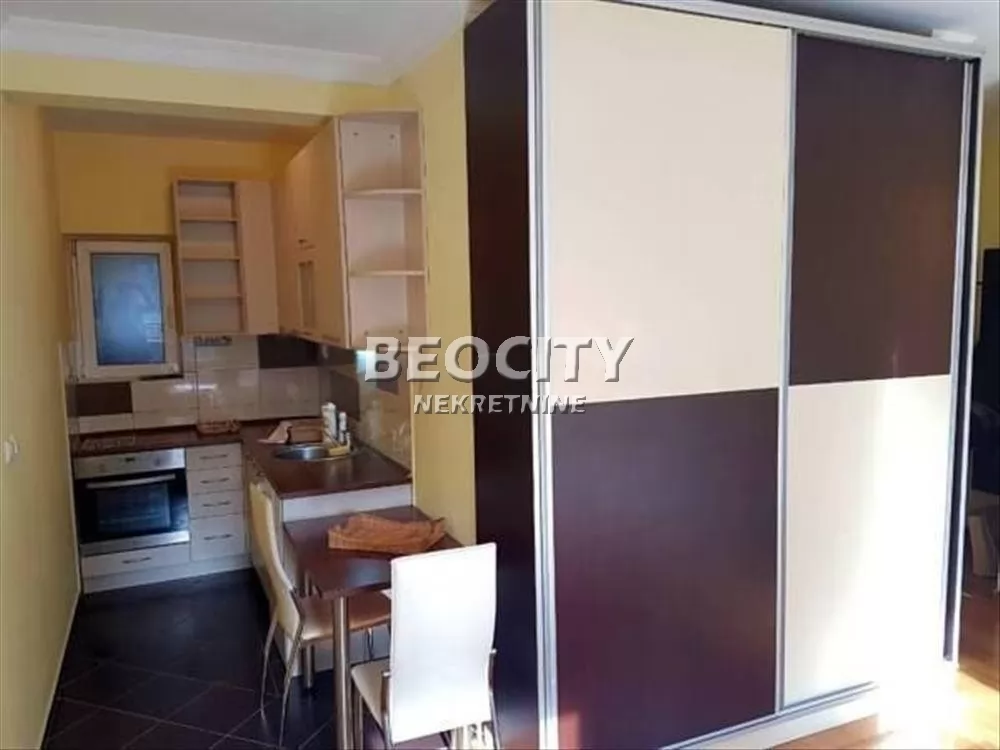 Jednosoban stan, 32 m2, Zvezdara, Kulina Bana ID: 130354 2