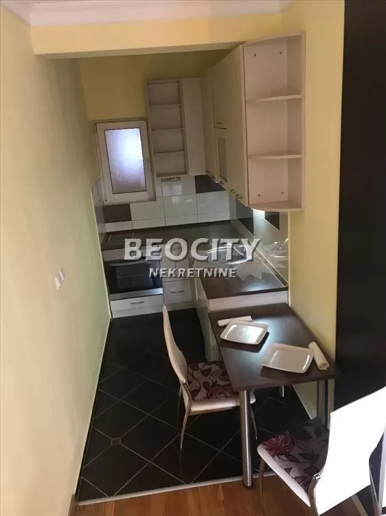 Jednosoban stan, 32 m2, Zvezdara, Kulina Bana ID: 130354 3