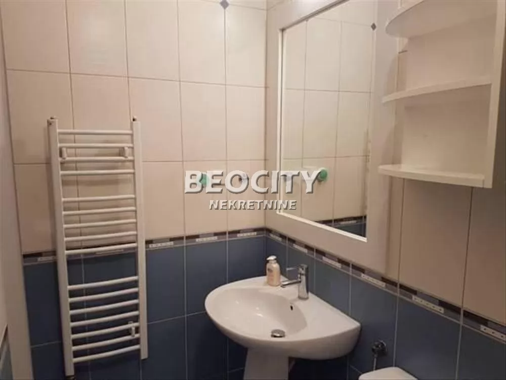 Jednosoban stan, 32 m2, Zvezdara, Kulina Bana ID: 130354 6