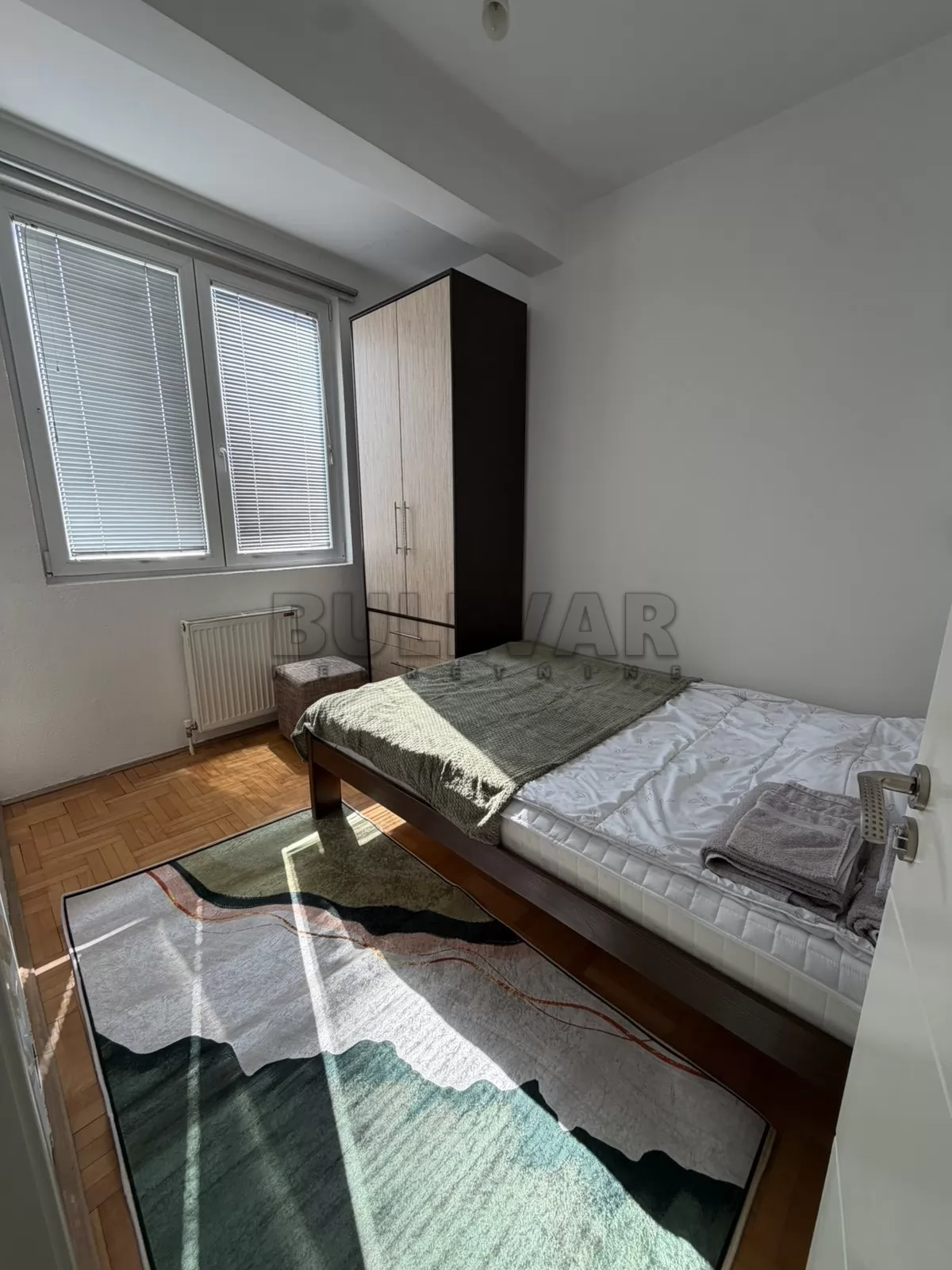 Jednosoban stan, 35 m2, Centar, Cara Lazara ID: i-016025 6