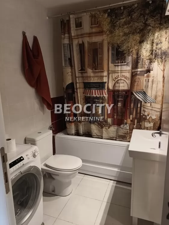 Lokal, 40 m2, Novi Beograd, Gramšijeva ID: 130388 12