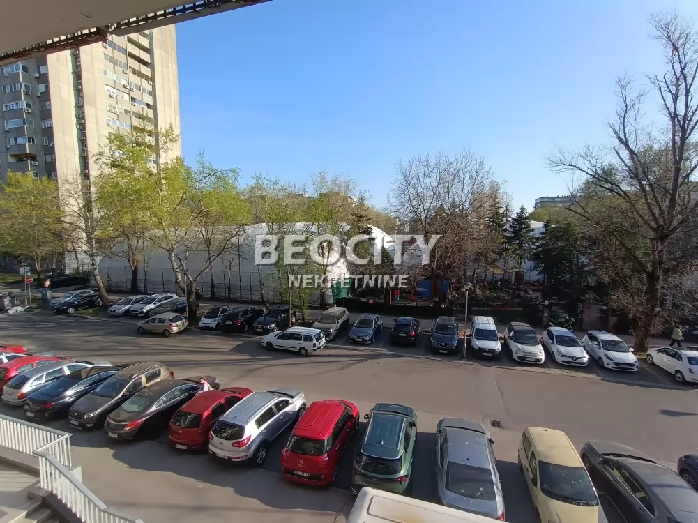 Lokal, 40 m2, Novi Beograd, Gramšijeva ID: 130388 13