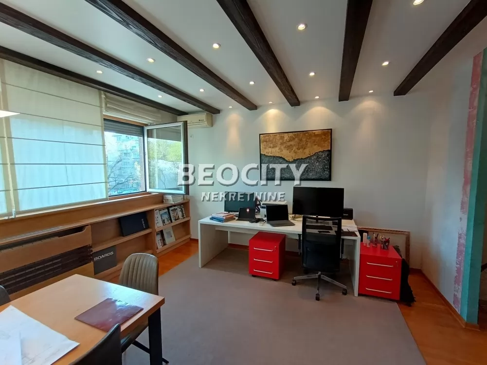 Lokal, 40 m2, Novi Beograd, Gramšijeva ID: 130388 3