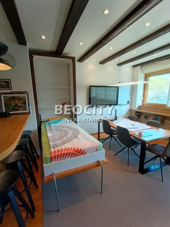 Lokal, 40 m2, Novi Beograd, Gramšijeva ID: 130388 5