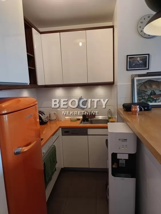 Lokal, 40 m2, Novi Beograd, Gramšijeva ID: 130388 6