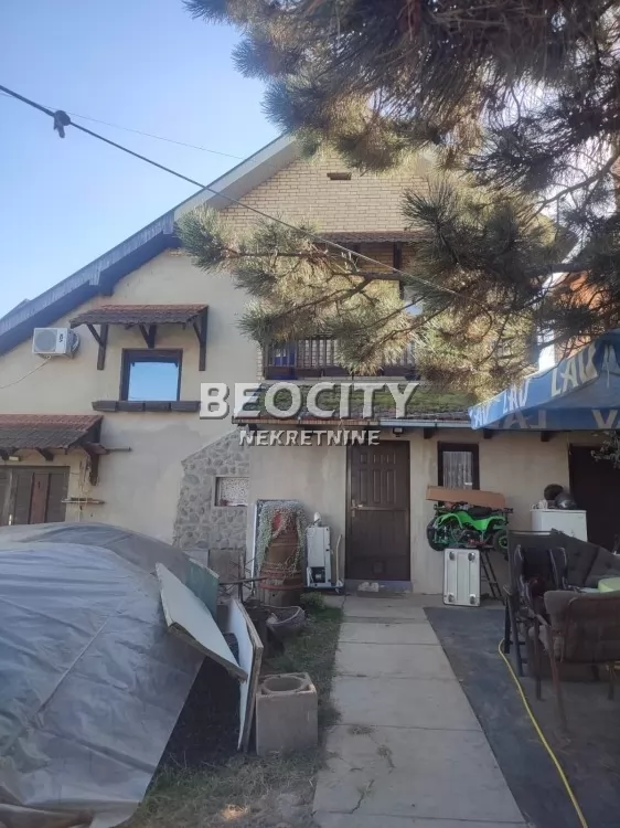 Petosobna kuća, 186 m2, Sremska Kamenica, Čardak ID: 124948 10