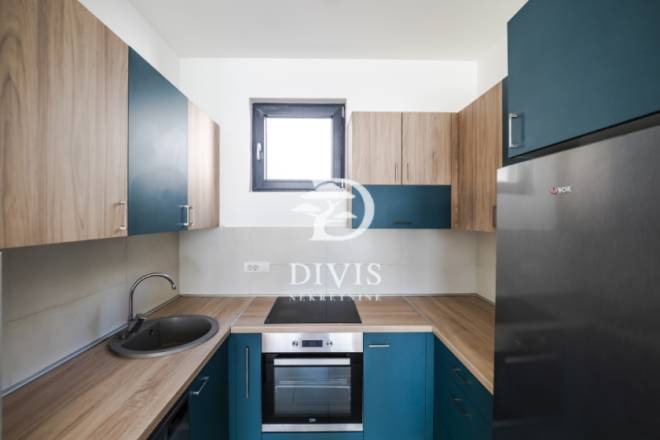 Nov  moderan 1 5 stan na Lionu  43m2  namešten 3