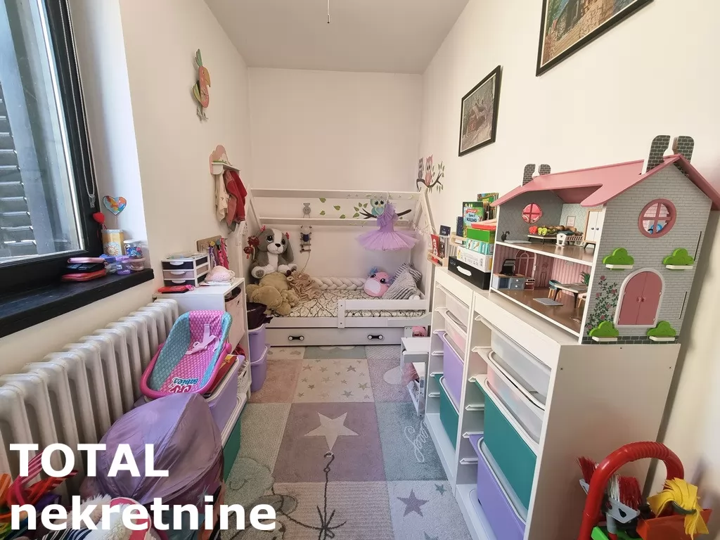 Stan,NOVI SAD,NOVO NASELJE - ŠARENGRAD,kv: 44.00, € 121360, ID: 1102401 12