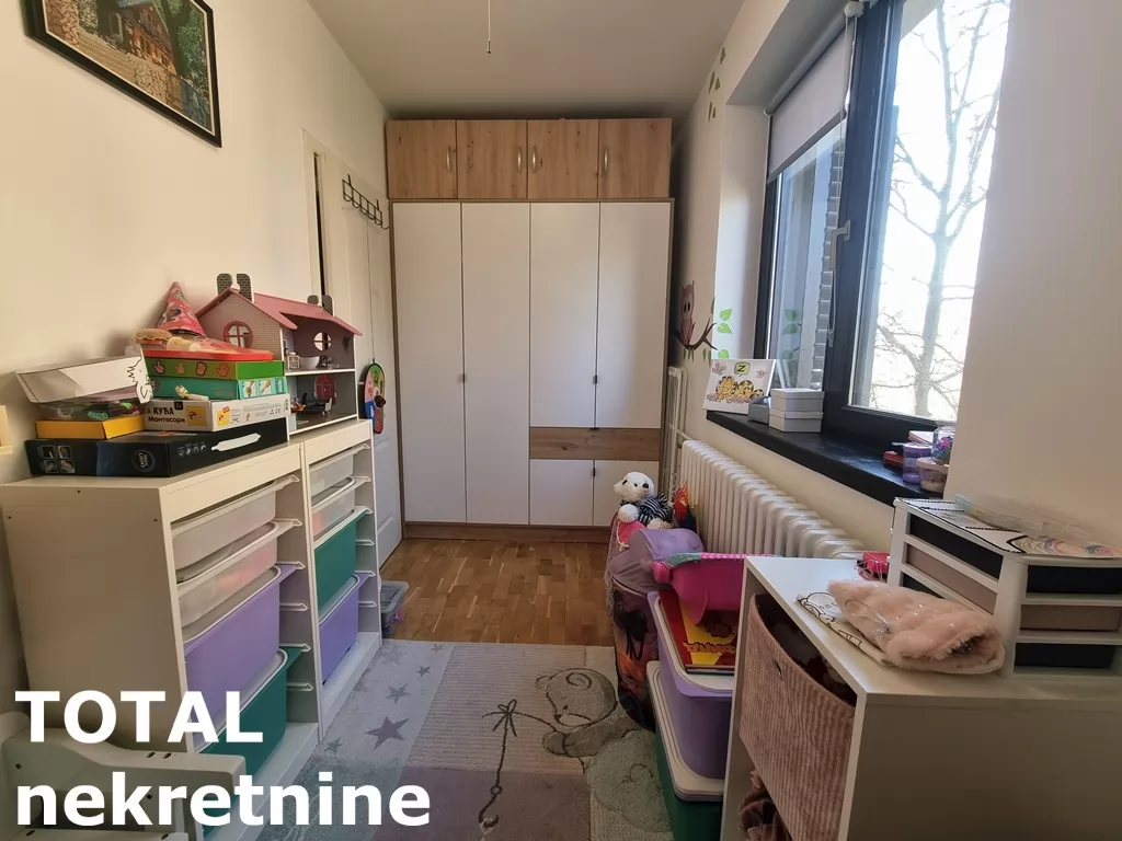 Stan,NOVI SAD,NOVO NASELJE - ŠARENGRAD,kv: 44.00, € 121360, ID: 1102401 13