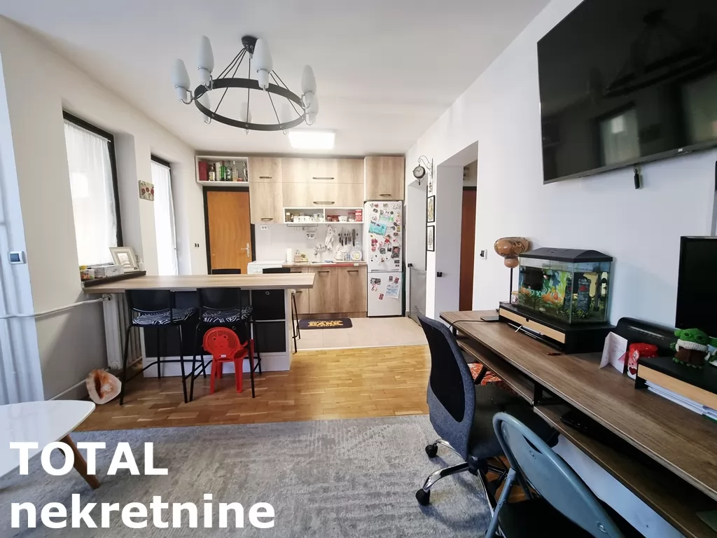 Stan,NOVI SAD,NOVO NASELJE - ŠARENGRAD,kv: 44.00, € 121360, ID: 1102401 7