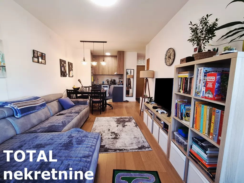 Stan,NOVI SAD,TELEP,kv: 42.00, € 132800, ID: 1102391 1