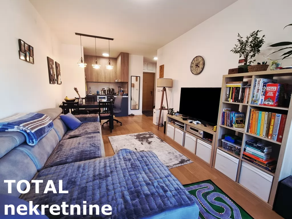 Stan,NOVI SAD,TELEP,kv: 42.00, € 132800, ID: 1102391 2