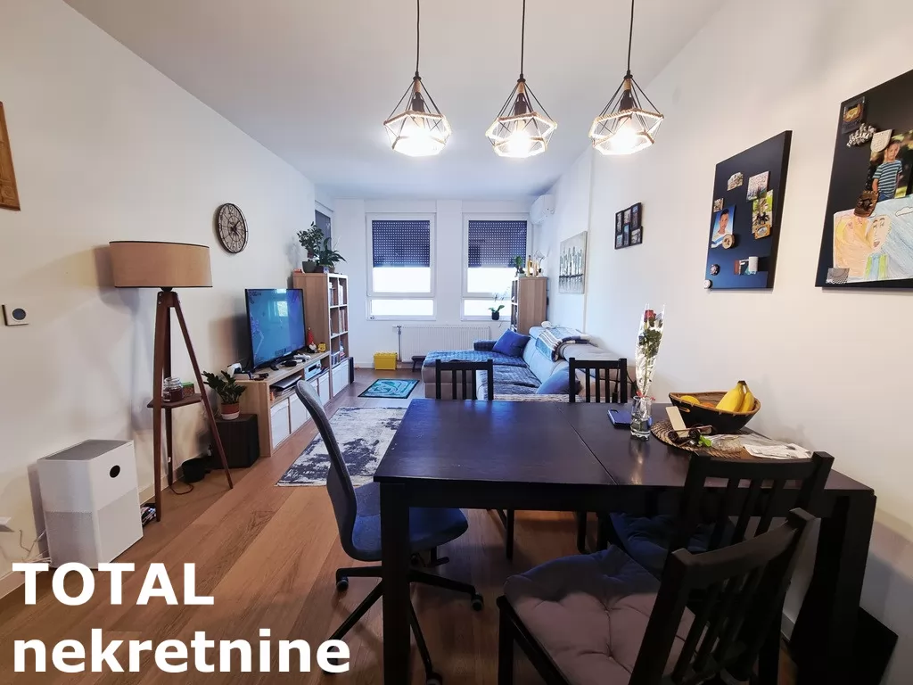 Stan,NOVI SAD,TELEP,kv: 42.00, € 132800, ID: 1102391 3