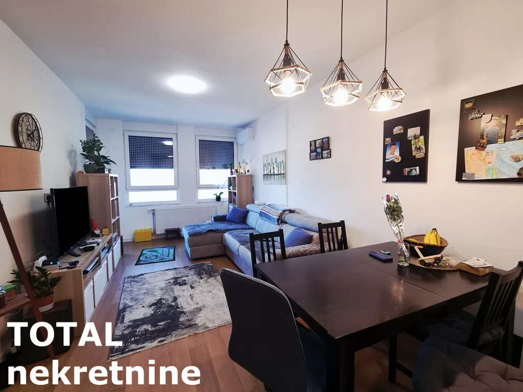 Stan,NOVI SAD,TELEP,kv: 42.00, € 132800, ID: 1102391 4