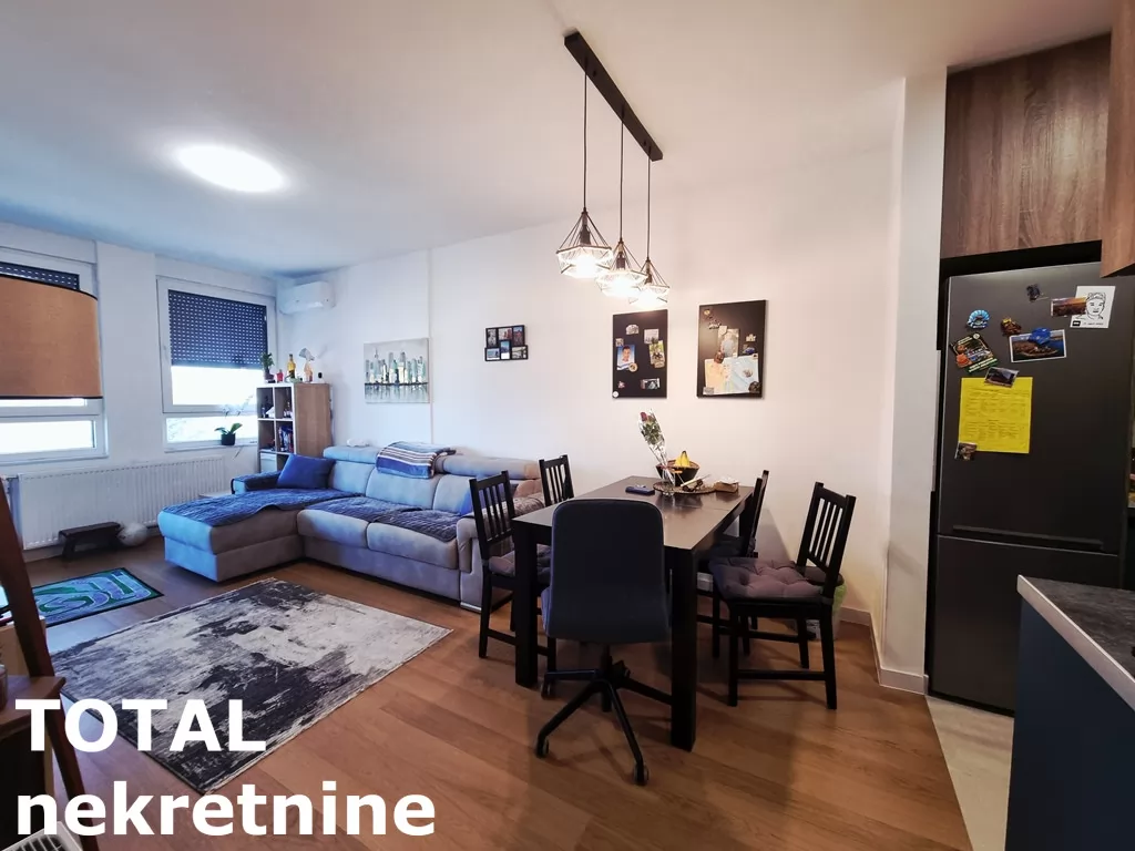 Stan,NOVI SAD,TELEP,kv: 42.00, € 132800, ID: 1102391 5