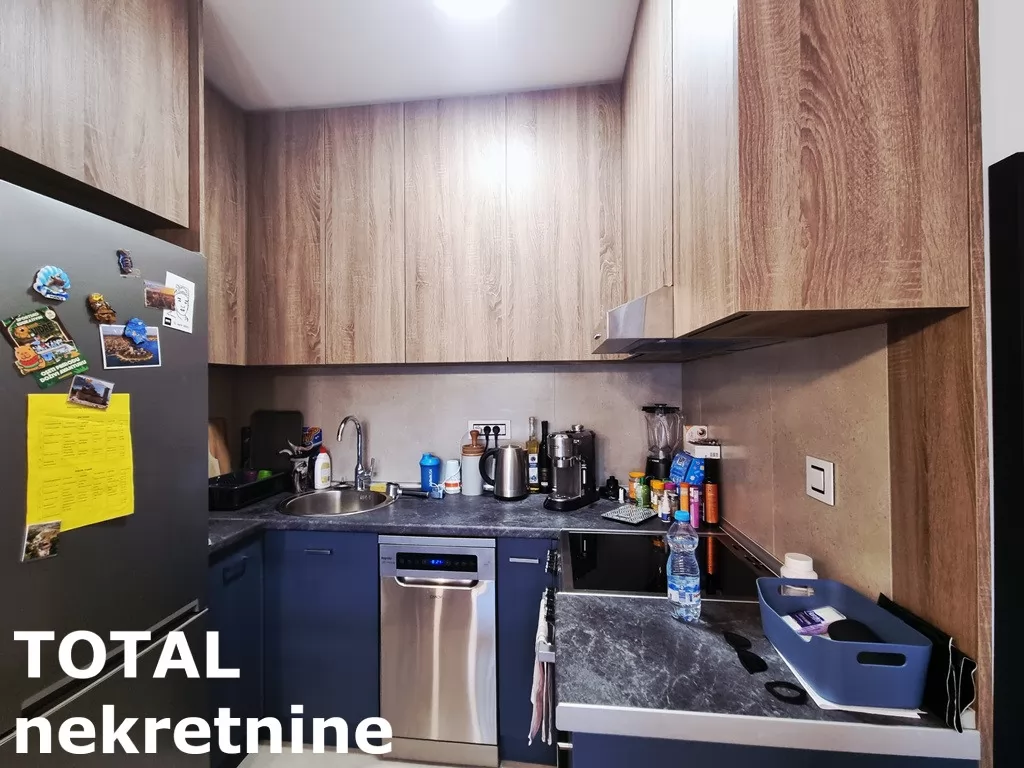 Stan,NOVI SAD,TELEP,kv: 42.00, € 132800, ID: 1102391 7