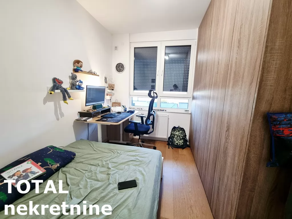 Stan,NOVI SAD,TELEP,kv: 42.00, € 132800, ID: 1102391 9