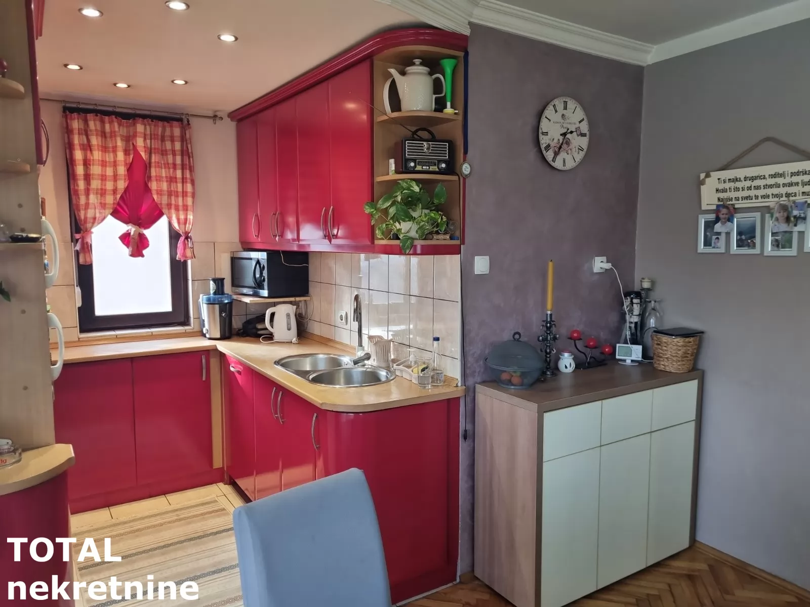 Stan,VETERNIK,VETERENIK,kv: 88.00, € 125000, ID: 1102253 22