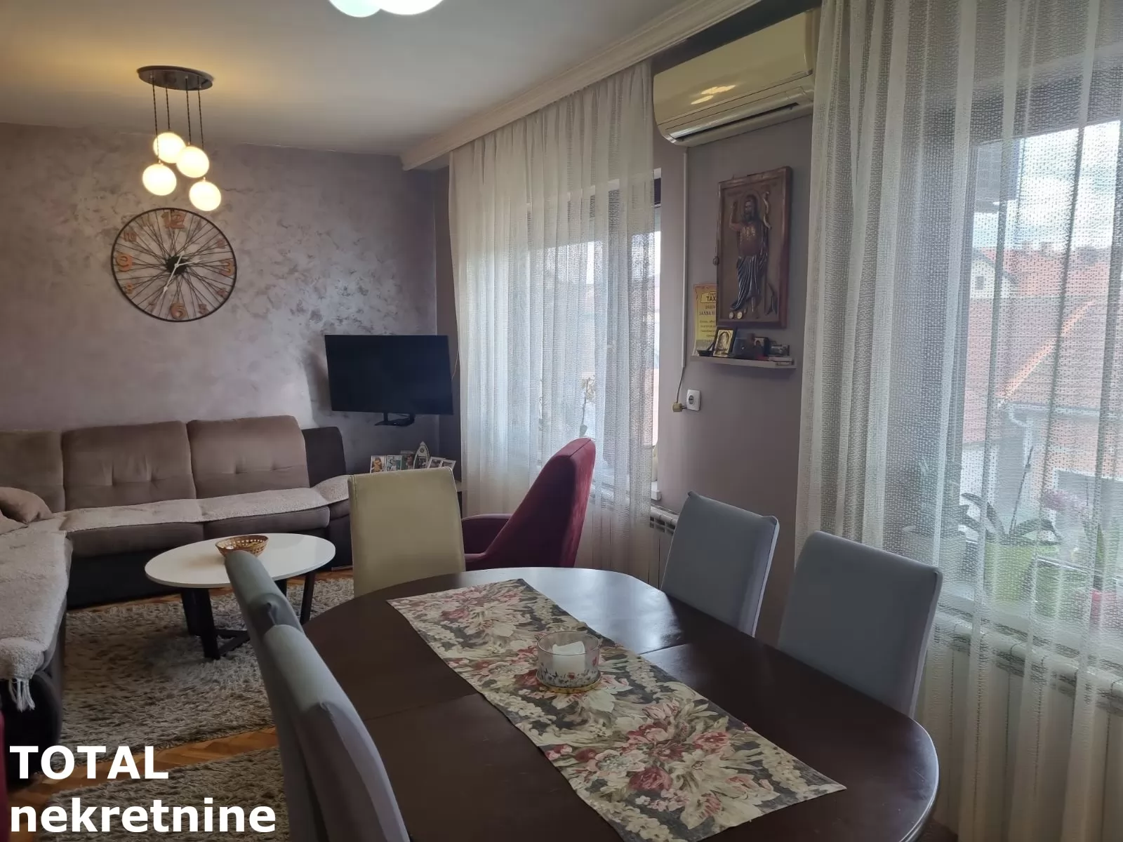 Stan,VETERNIK,VETERENIK,kv: 88.00, € 125000, ID: 1102253 23