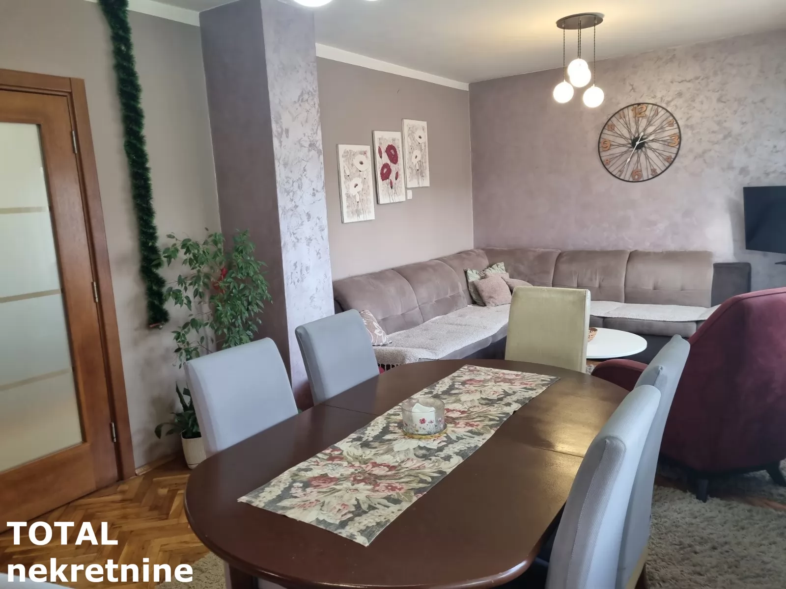 Stan,VETERNIK,VETERENIK,kv: 88.00, € 125000, ID: 1102253 24