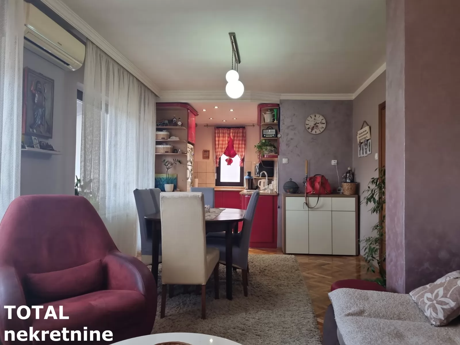 Stan,VETERNIK,VETERENIK,kv: 88.00, € 125000, ID: 1102253 26