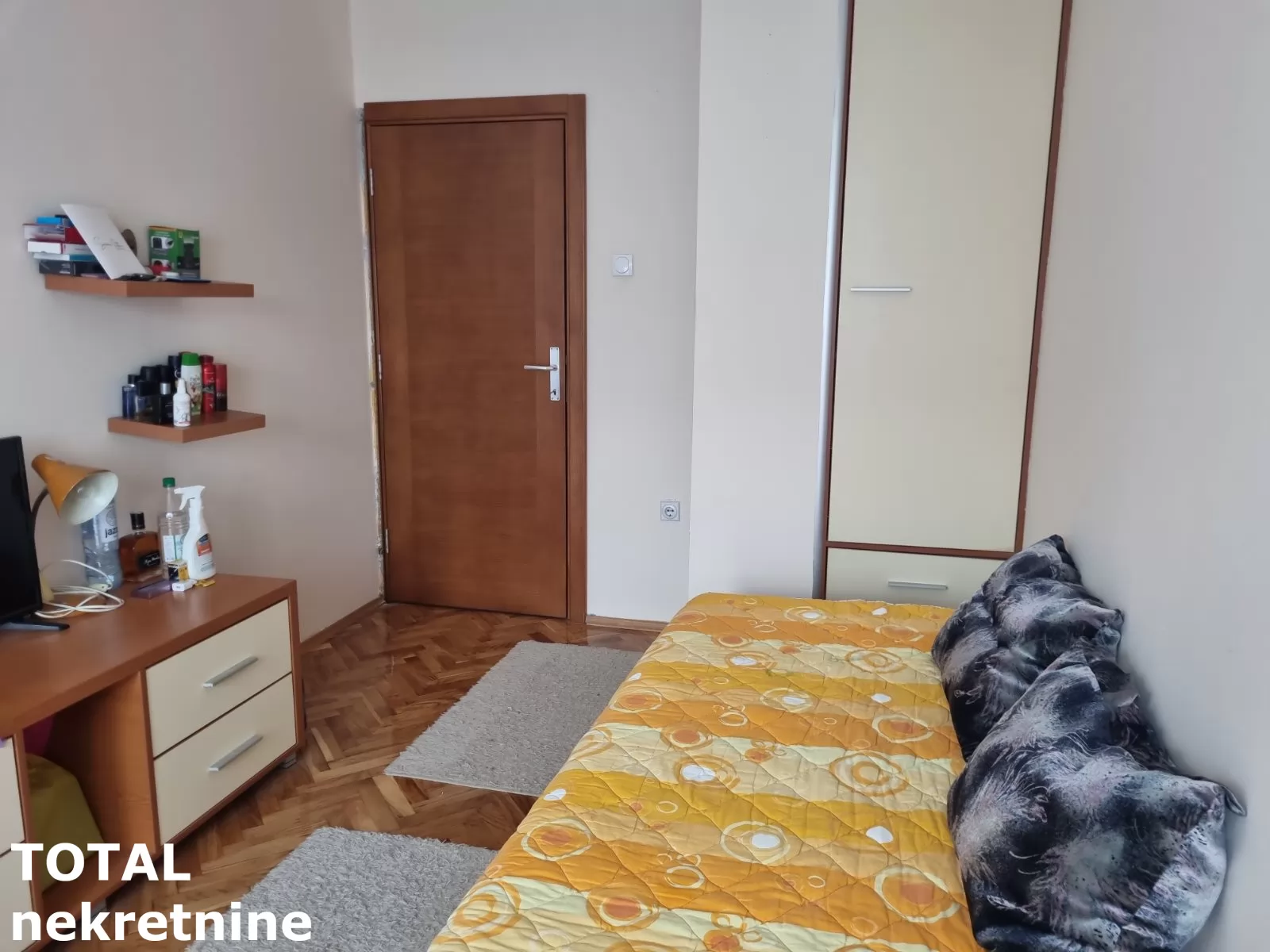 Stan,VETERNIK,VETERENIK,kv: 88.00, € 125000, ID: 1102253 7