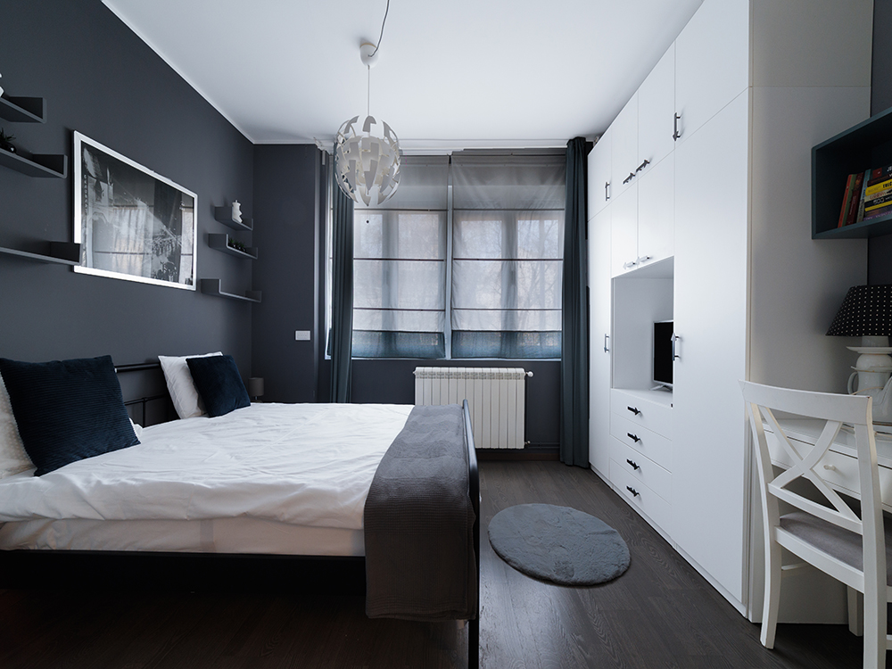 Lux renoviran 3 0 stan u centru  Cetinjska  77m2 3