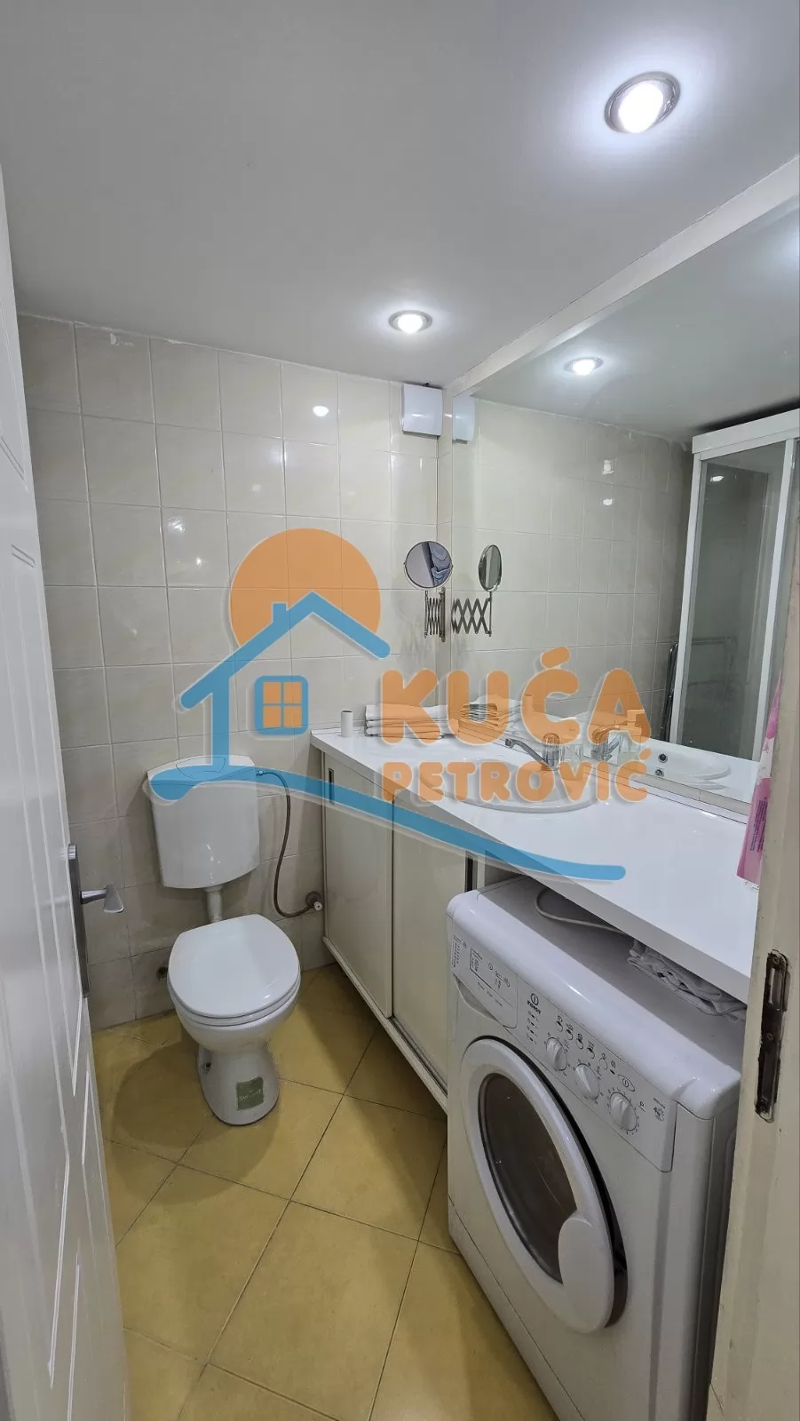 Trosoban stan, 88 m2, Centar, Drvarska ID: i-016026 11