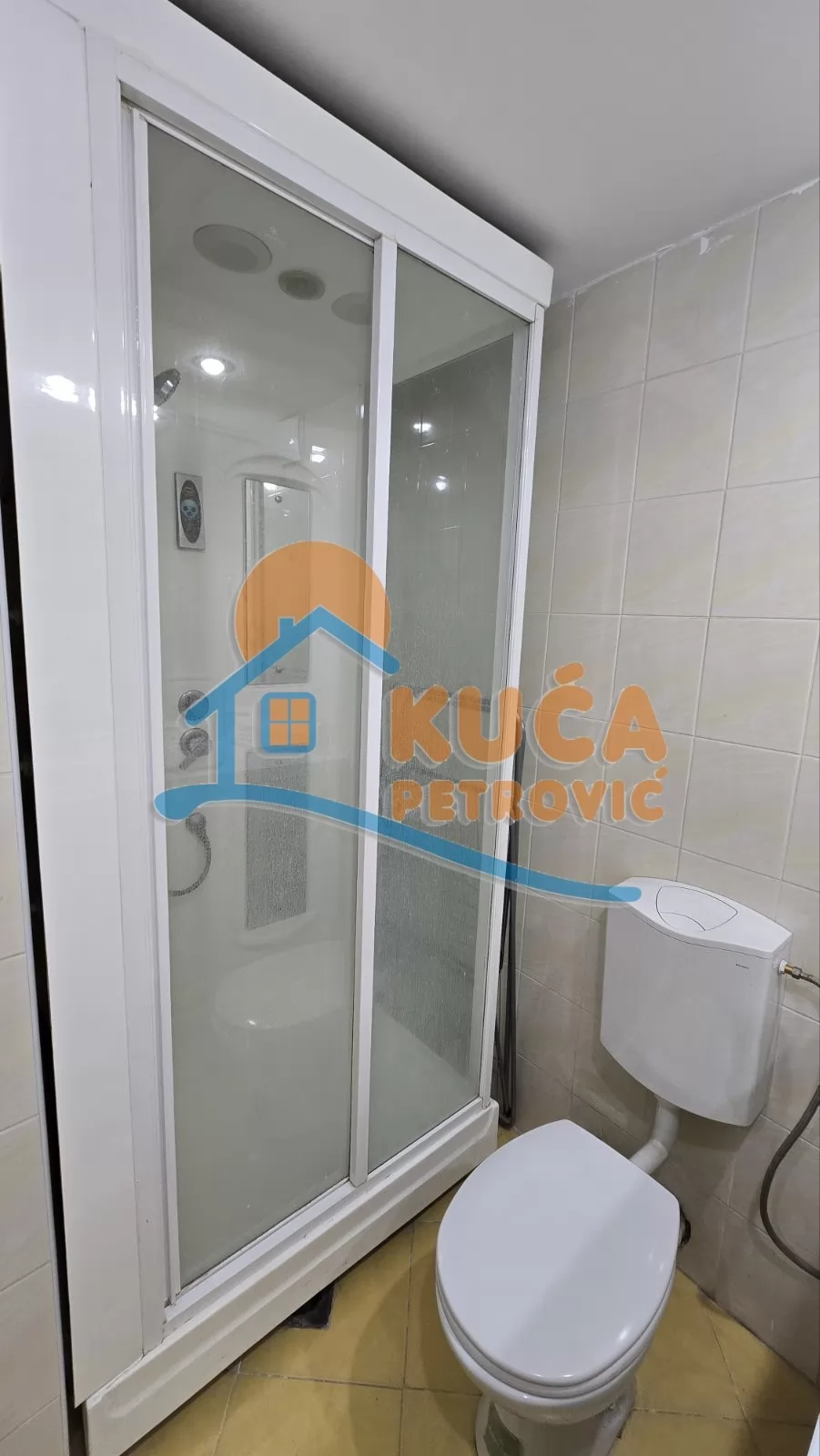 Trosoban stan, 88 m2, Centar, Drvarska ID: i-016026 12