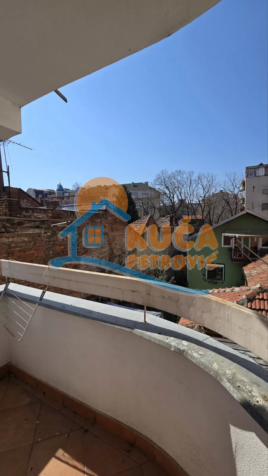 Trosoban stan, 88 m2, Centar, Drvarska ID: i-016026 14