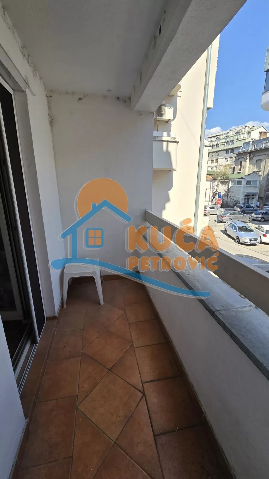 Trosoban stan, 88 m2, Centar, Drvarska ID: i-016026 15