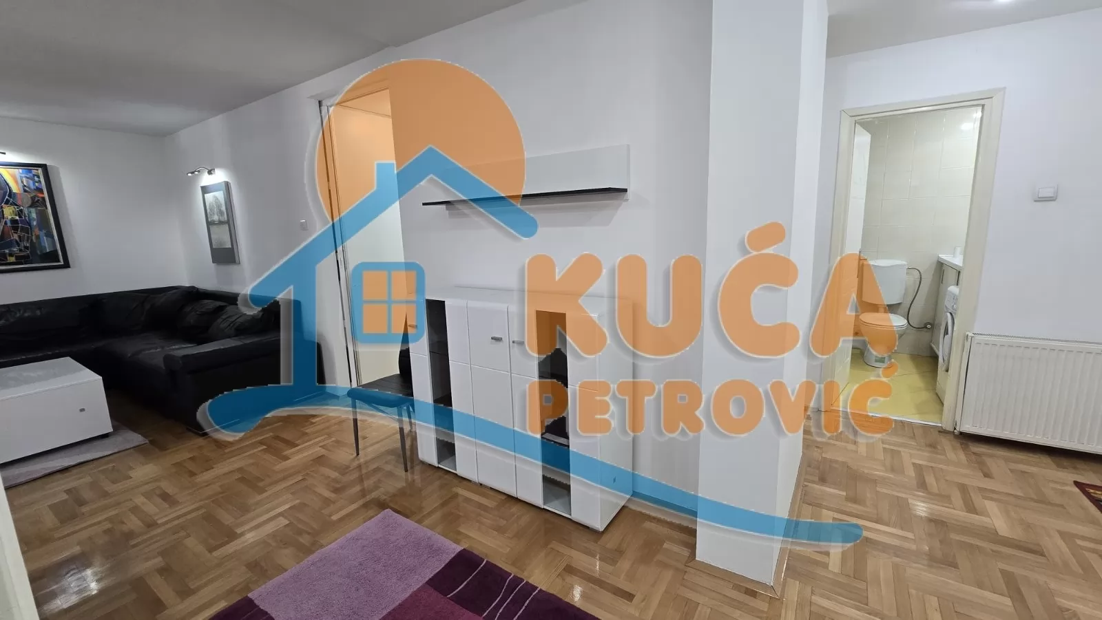 Trosoban stan, 88 m2, Centar, Drvarska ID: i-016026 16