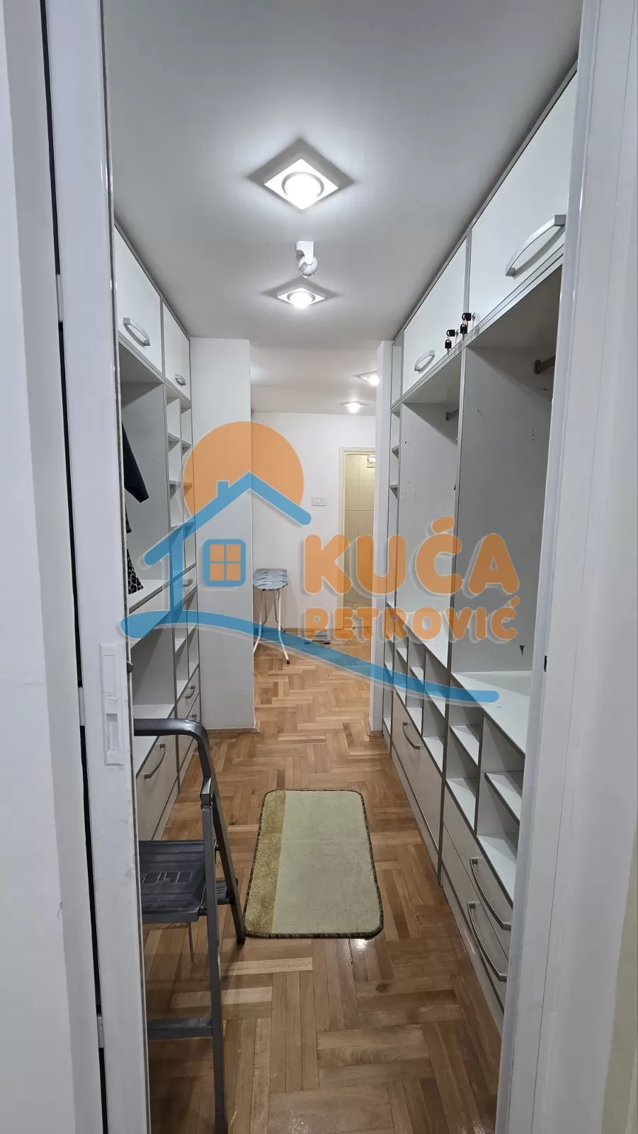 Trosoban stan, 88 m2, Centar, Drvarska ID: i-016026 17