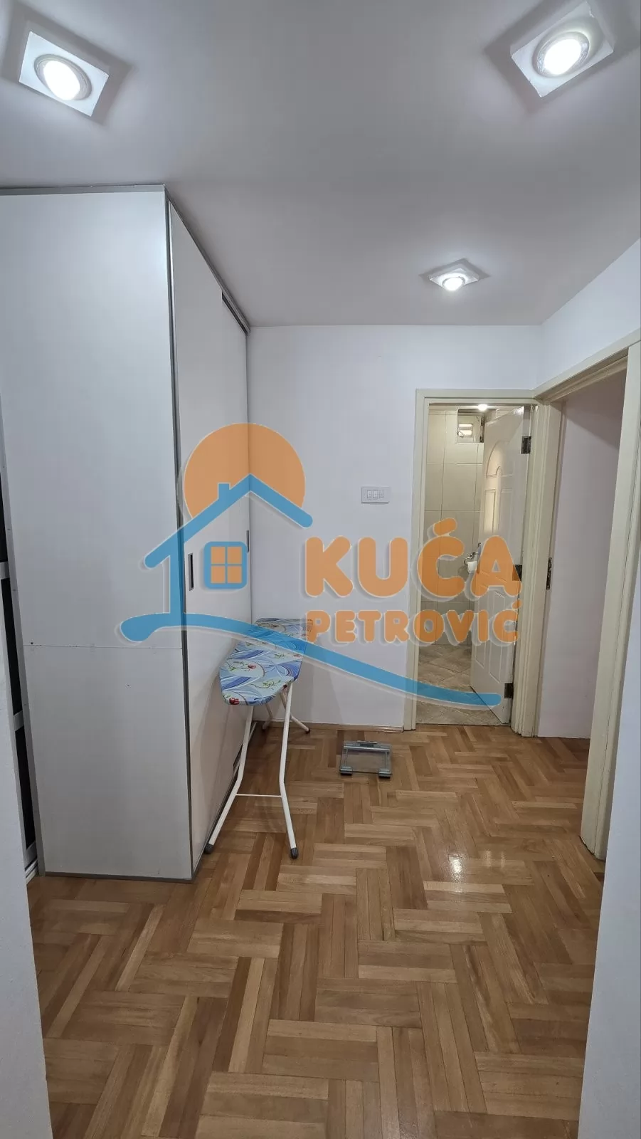 Trosoban stan, 88 m2, Centar, Drvarska ID: i-016026 18