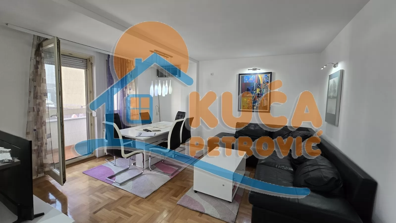 Trosoban stan, 88 m2, Centar, Drvarska ID: i-016026 3